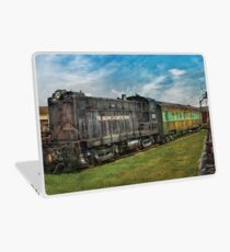 Train - Baldwin Locomotive Works Laptop Skin