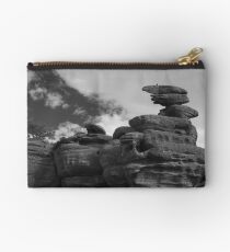 Brimham Rocks Studio Pouch