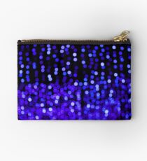 Christmas lights Studio Pouch