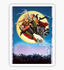 Hocus Pocus Sticker