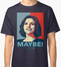 Veep 2016 Classic T-Shirt