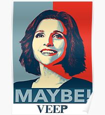 Veep 2016 Poster