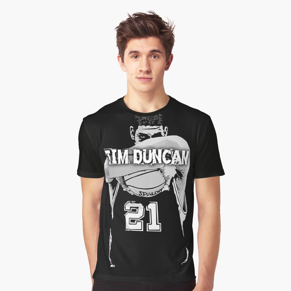 duncan tdi shirt