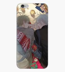 19 Days iPhone Case