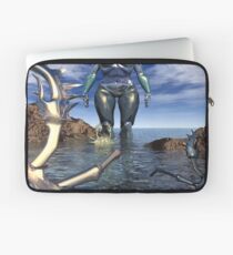 ARRIVAL Laptop Sleeve