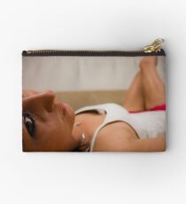Modelling Studio Pouch