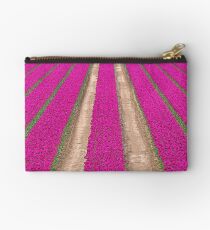 Colors of Spring Studio Pouch