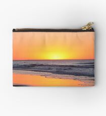 Flying Solo, Jan Juc, Australia Studio Pouch
