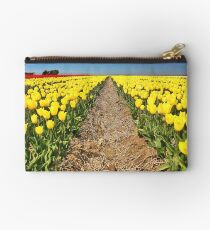 Colors of Spring 2 Studio Pouch
