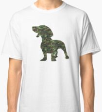 Daschund Classic T-Shirt