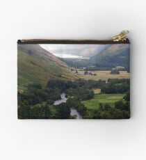 Strath More Studio Pouch