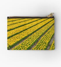 Colors of Spring 10 Studio Pouch