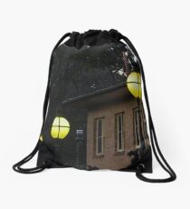 Bendigo Lamps Drawstring Bag