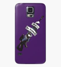 What's an Aimbot? Case/Skin for Samsung Galaxy