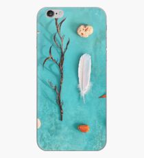 Sea, Land & Sky iPhone Case