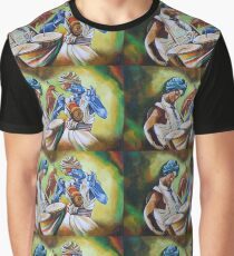 Celebrations Graphic T-Shirt