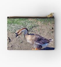 Gooseneck Studio Pouch