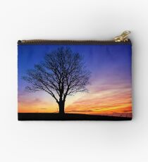 Vernal Equinox Studio Pouch