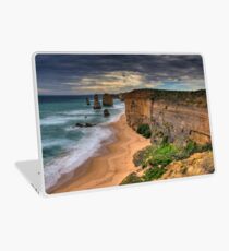 Great Ocean Road Laptop Skin