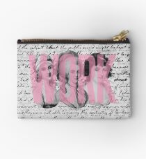 Work Studio Pouch