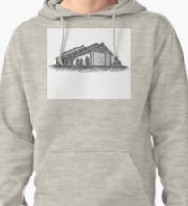 Endless Wonder Pullover Hoodie