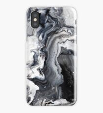 Marble iPhone Case
