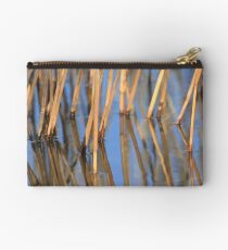 The power of simplicity 1 Studio Pouch