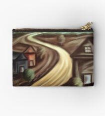 Mystic Studio Pouch