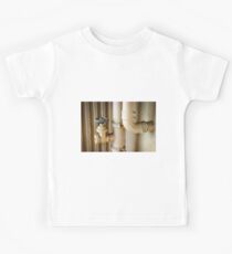 Pipes Kids Tee