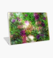 Vernal Equinox Laptop Skin