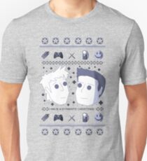 Team Nice Dynamite Christmas Unisex T-Shirt