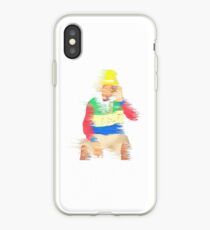 TYLER iPhone Case