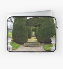 Topiary! Laptop Sleeve