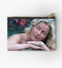 Restful Studio Pouch