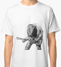 Negative Creep Classic T-Shirt