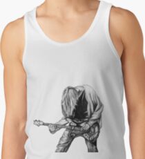 Negative Creep Tank Top