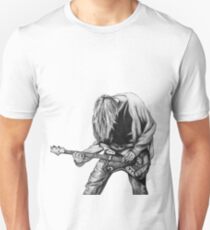 Negative Creep Unisex T-Shirt