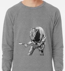Sudadera ligera Creep negativo