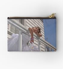 Flowergirl...Someday! Studio Pouch