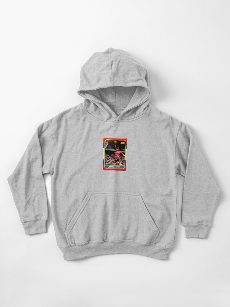 michael jordan pullover