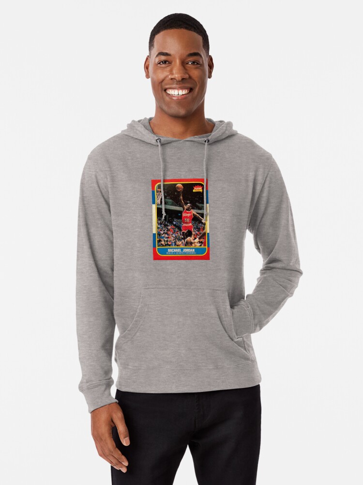 sudadera michael jordan
