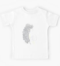 Reflexion Kinder T-Shirt