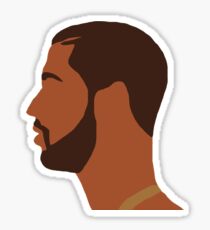 Pegatina Drake Nada fue igual