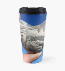Herzstein Thermobecher