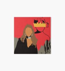 Rihanna Anti Galeriedruck