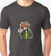 Bleh Unisex T-Shirt