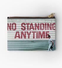 Marching Orders Studio Pouch