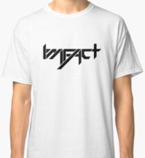Impact - Logo Classic T-Shirt