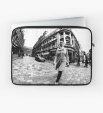 Central Laptop Sleeve