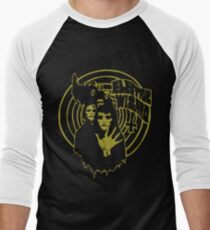 Electric Wizard - March Men's Baseball ¾ T-Shirt